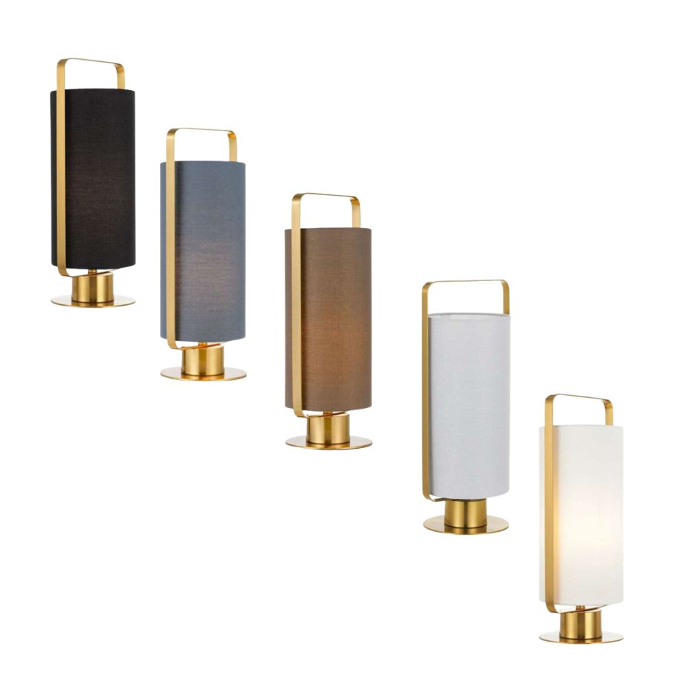 Telbix ORWELL Table Lamp - Metal-Telbix-Ozlighting.com.au