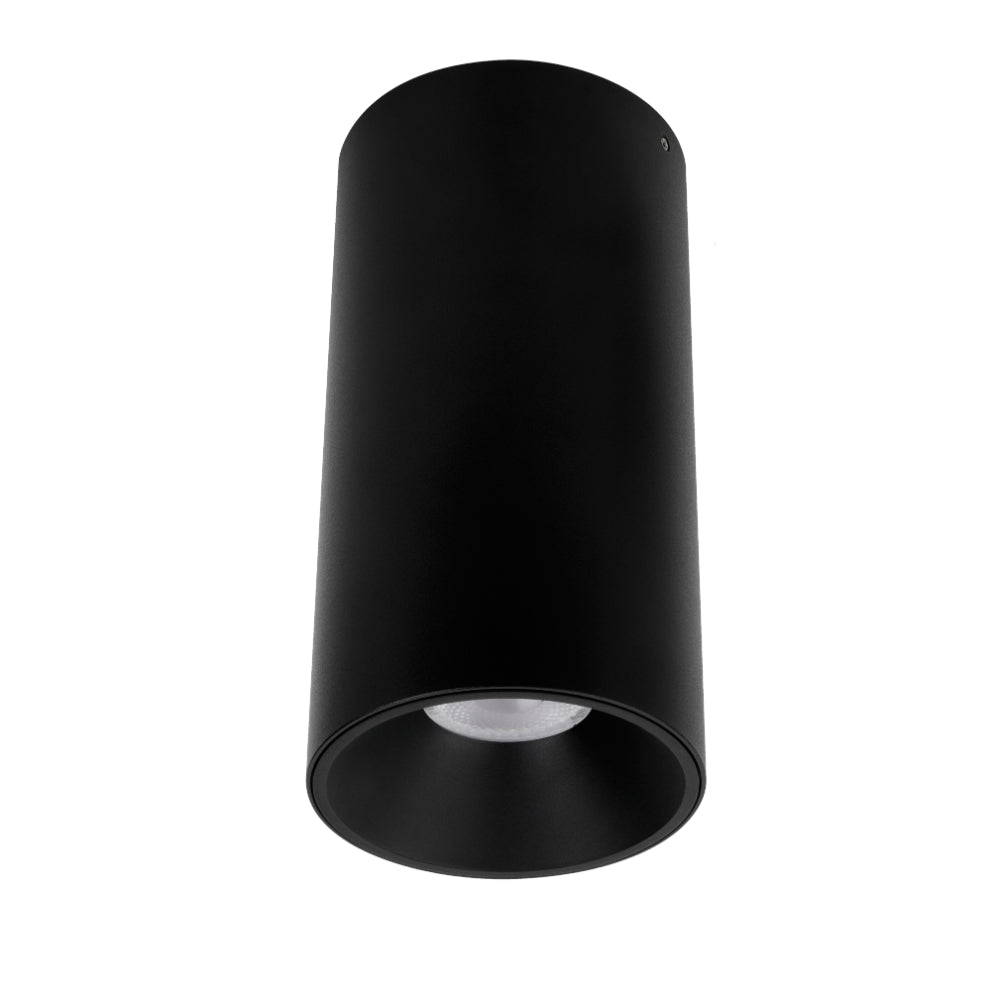 Telbix Oren LED Downlight - 24W, Surface Mounted, Dimmable-Telbix-Ozlighting.com.au