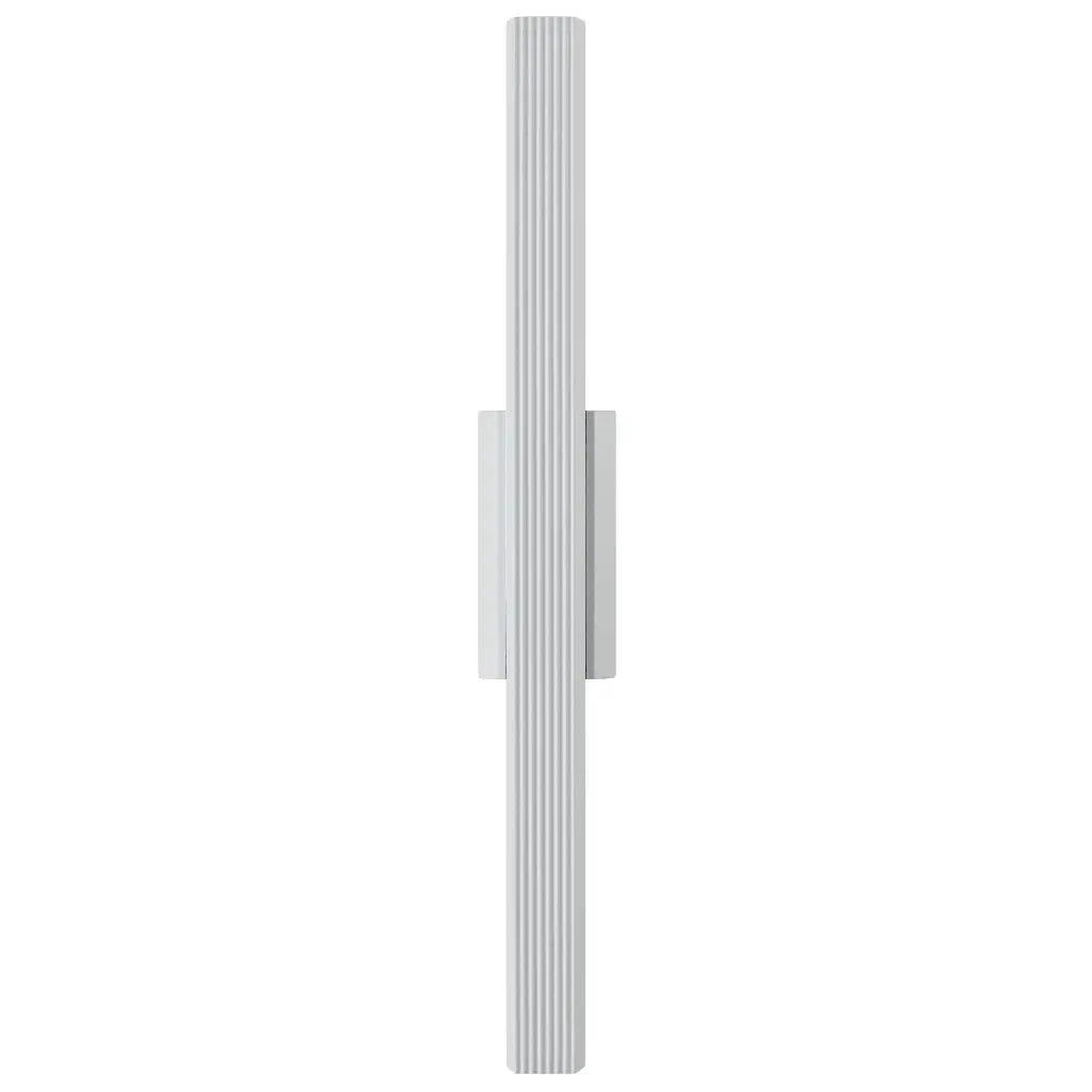 Telbix Ostel Outdoor LED Wall Light - Single-Telbix-Ozlighting.com.au