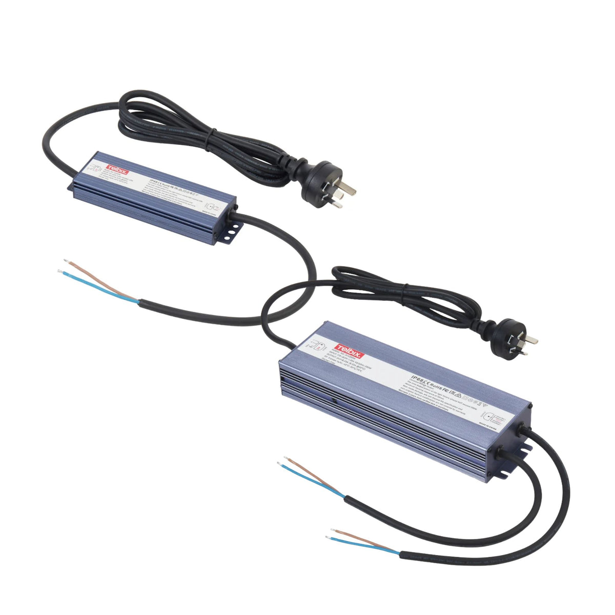 Telbix Outdoor Transformer - 24V-Telbix-Ozlighting.com.au