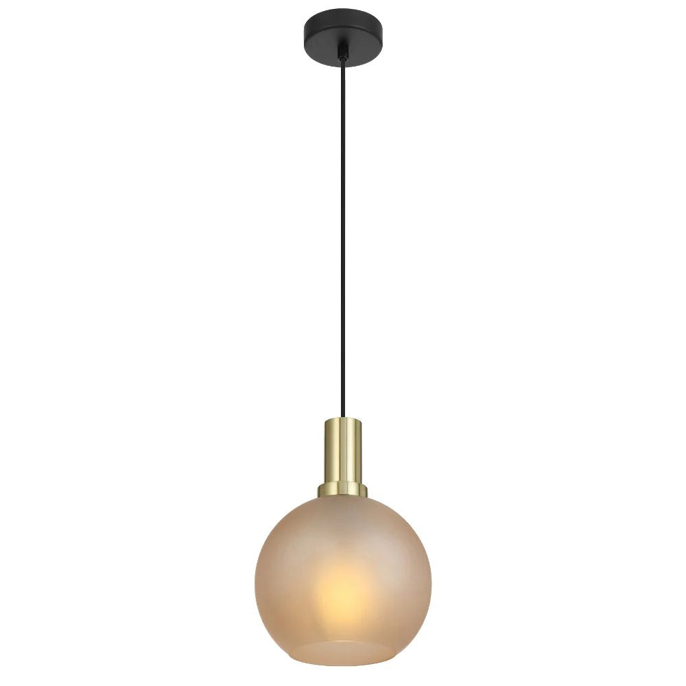 Telbix PATINO Pendant - 1 Light-Telbix-Ozlighting.com.au