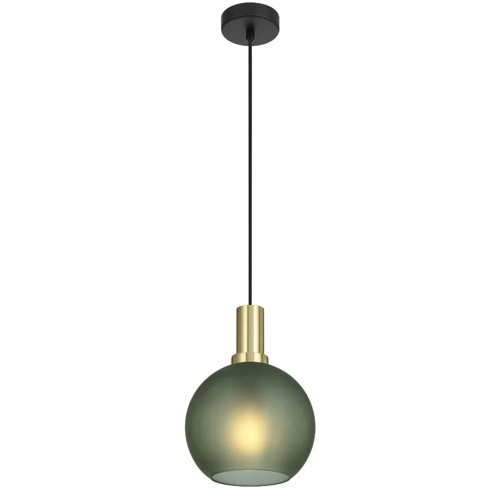 Telbix PATINO Pendant - 1 Light-Telbix-Ozlighting.com.au