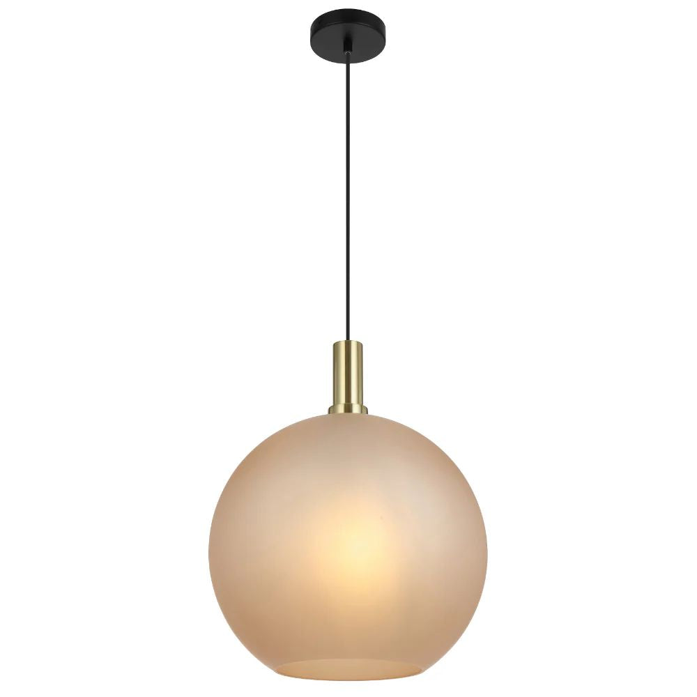 Telbix PATINO Pendant - 1 Light-Telbix-Ozlighting.com.au