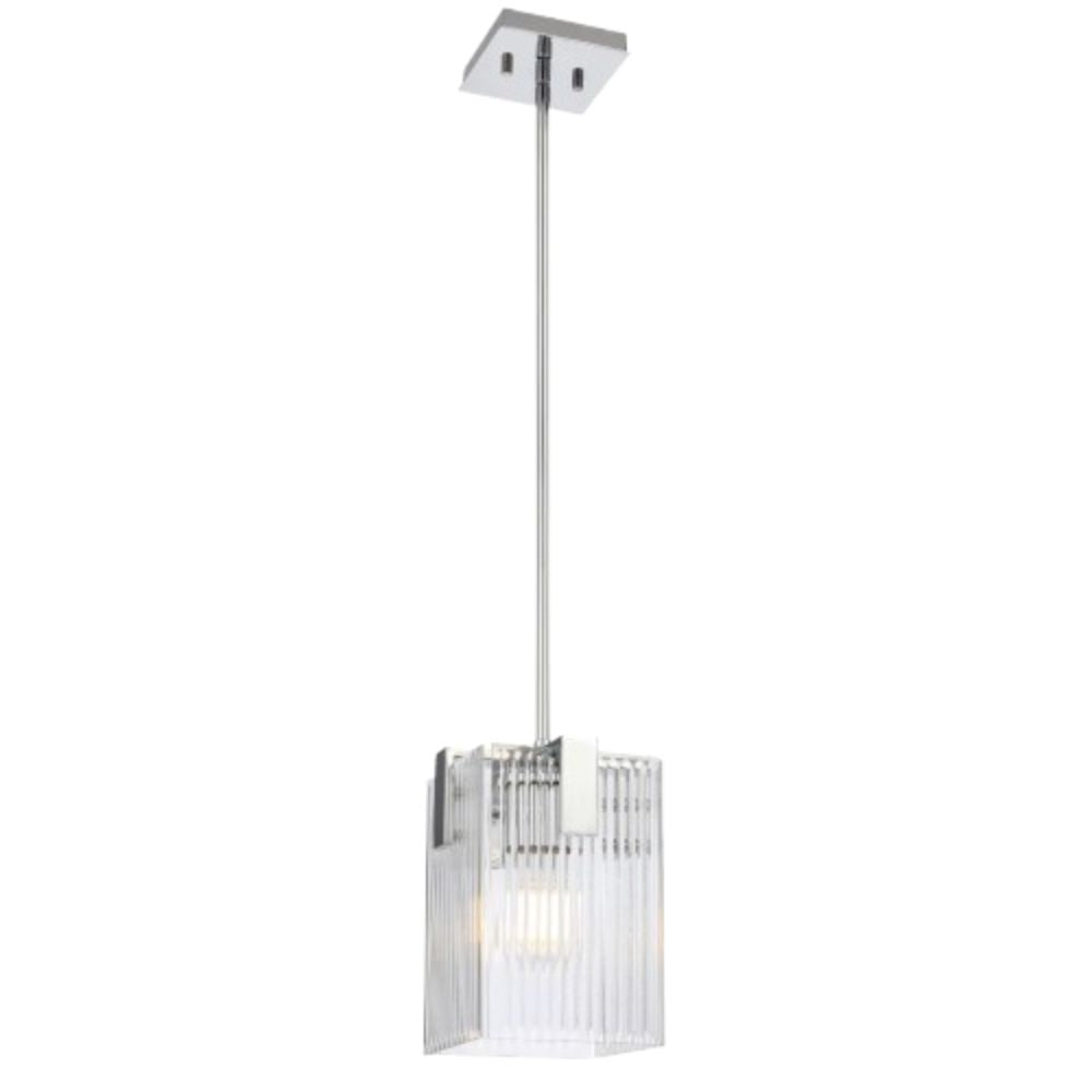 Telbix PELION Pendant - 1 Light-Telbix-Ozlighting.com.au