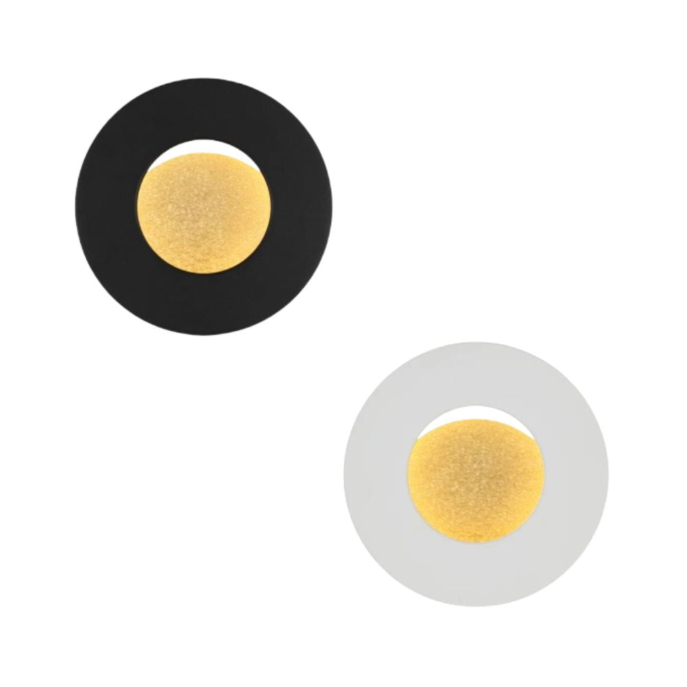 Telbix PELZER 20 Wall Light - 12W-Telbix-Ozlighting.com.au