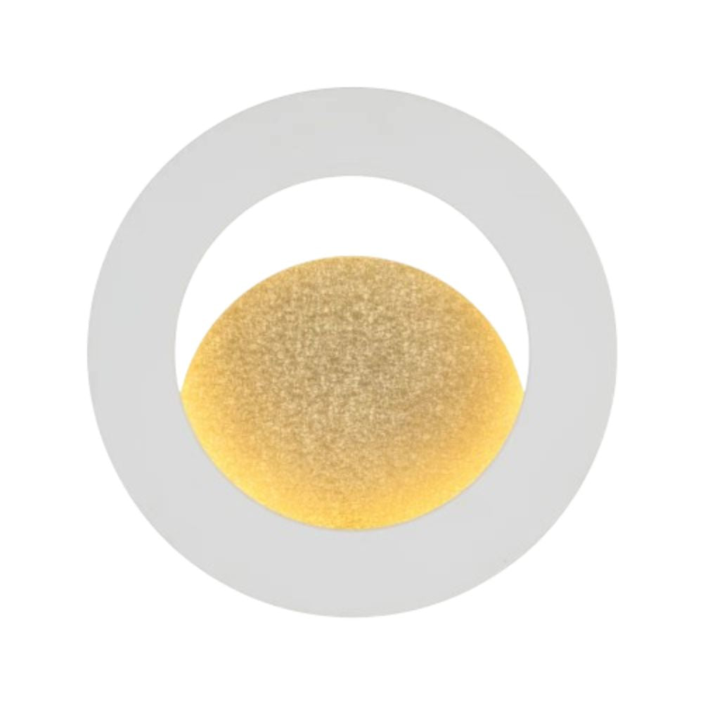 Telbix PELZER 30 Wall Light - 24W-Telbix-Ozlighting.com.au