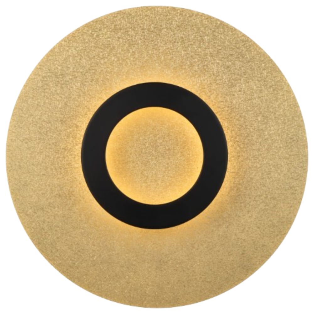 Telbix PELZER 60 Wall Light - 24W-Telbix-Ozlighting.com.au