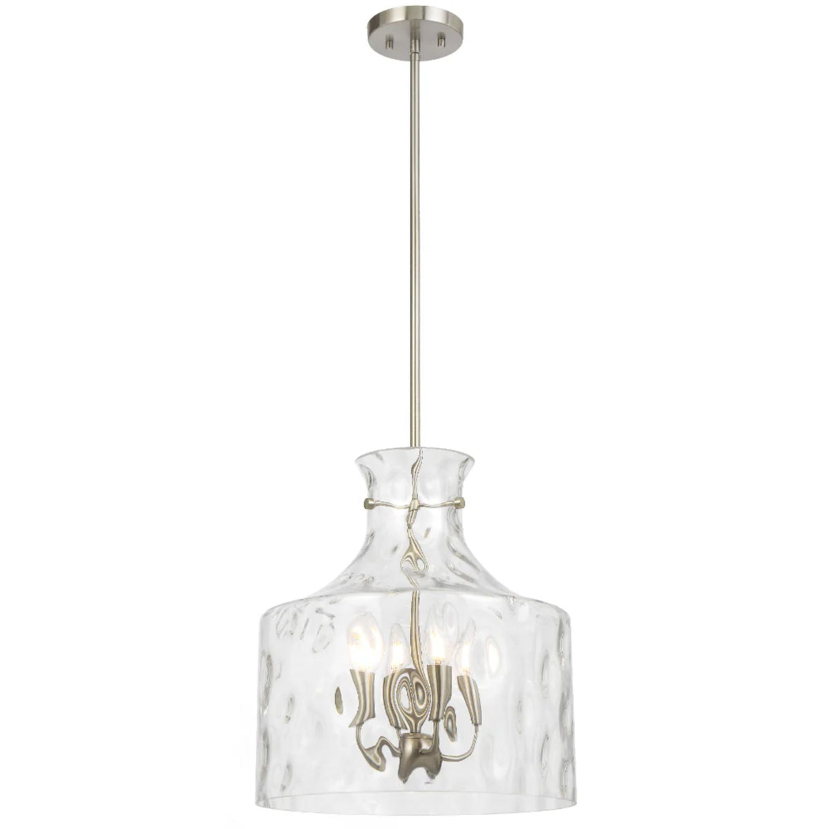 Telbix PERRON 4-Light Pendant-Telbix-Ozlighting.com.au