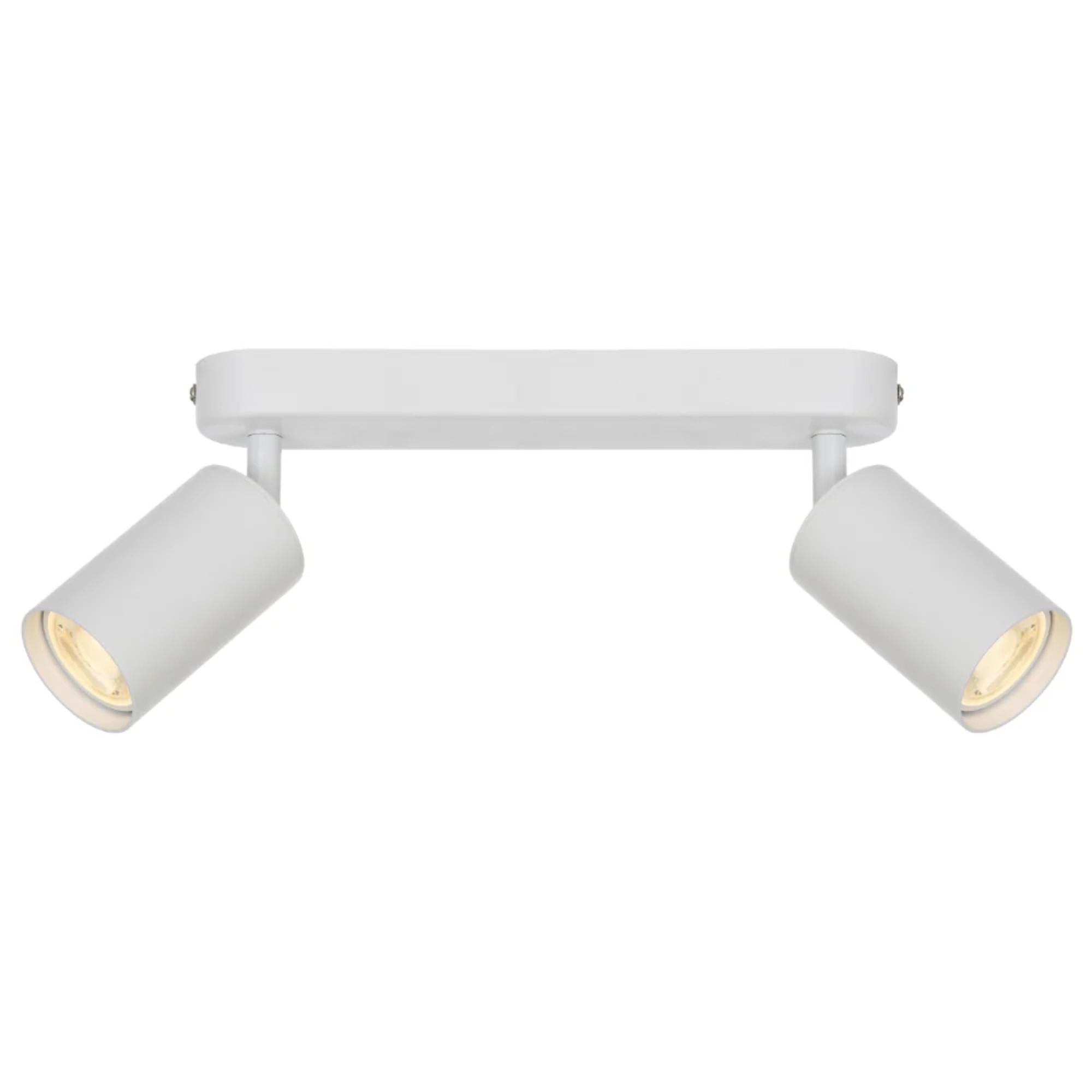 Telbix PICARD - 2x7W Spotlight-Telbix-Ozlighting.com.au