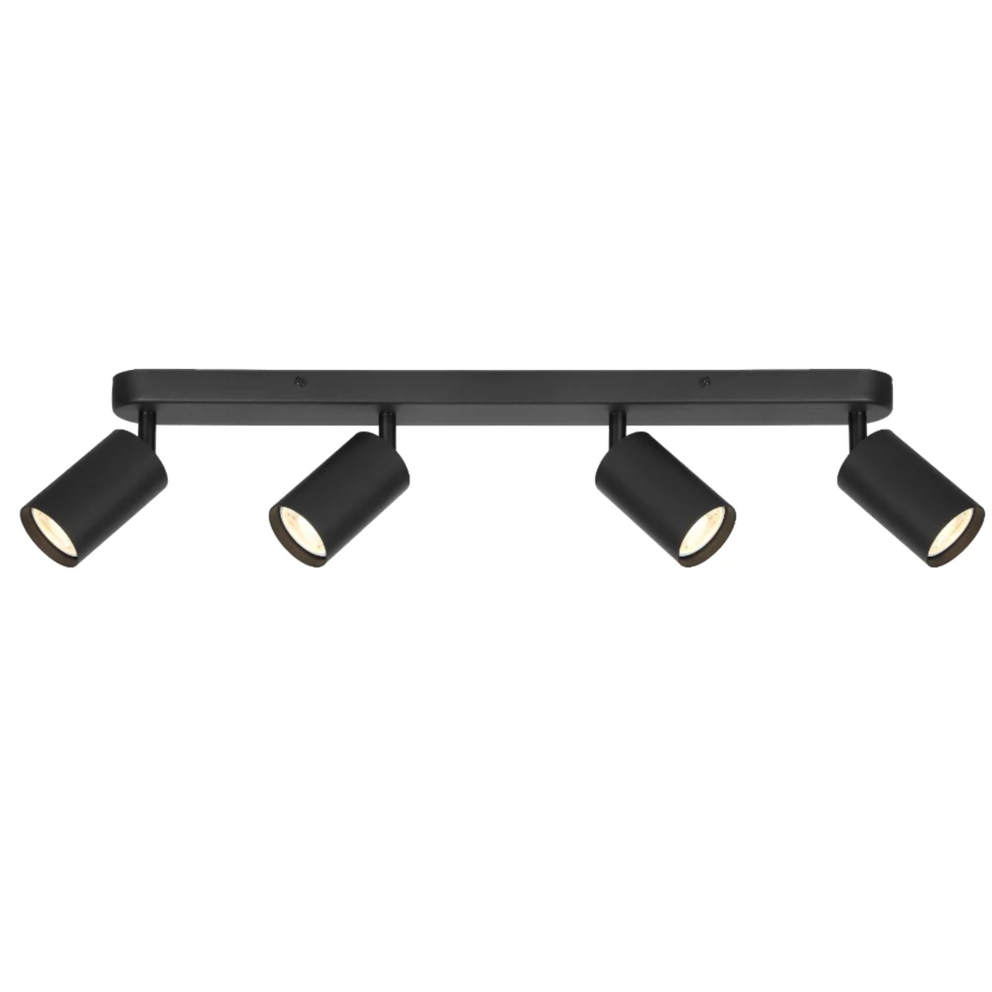 Telbix PICARD - 4x7W Spotlight-Telbix-Ozlighting.com.au