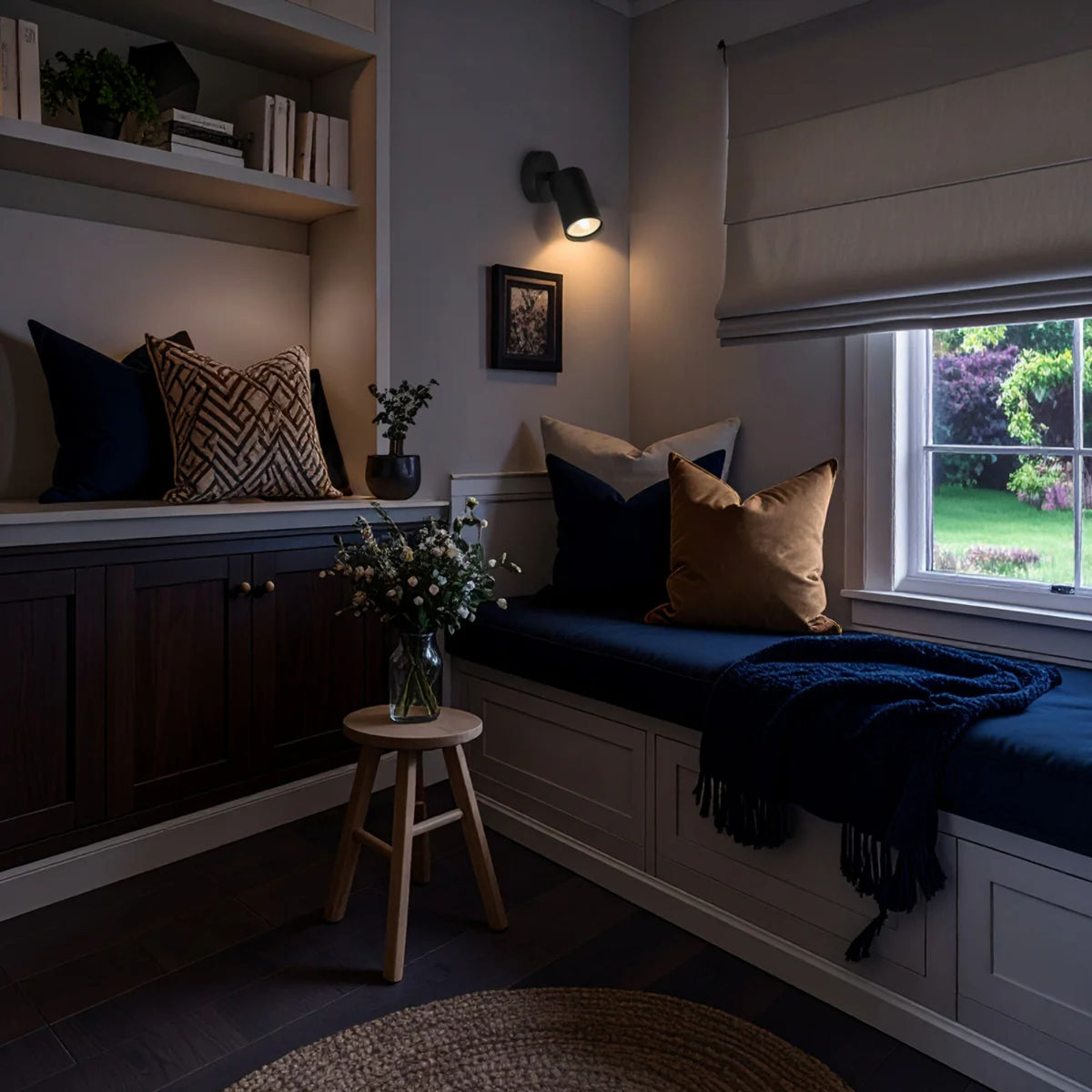 Telbix PICARD Spotlight 1-Light Colour Selectable-Telbix-Ozlighting.com.au