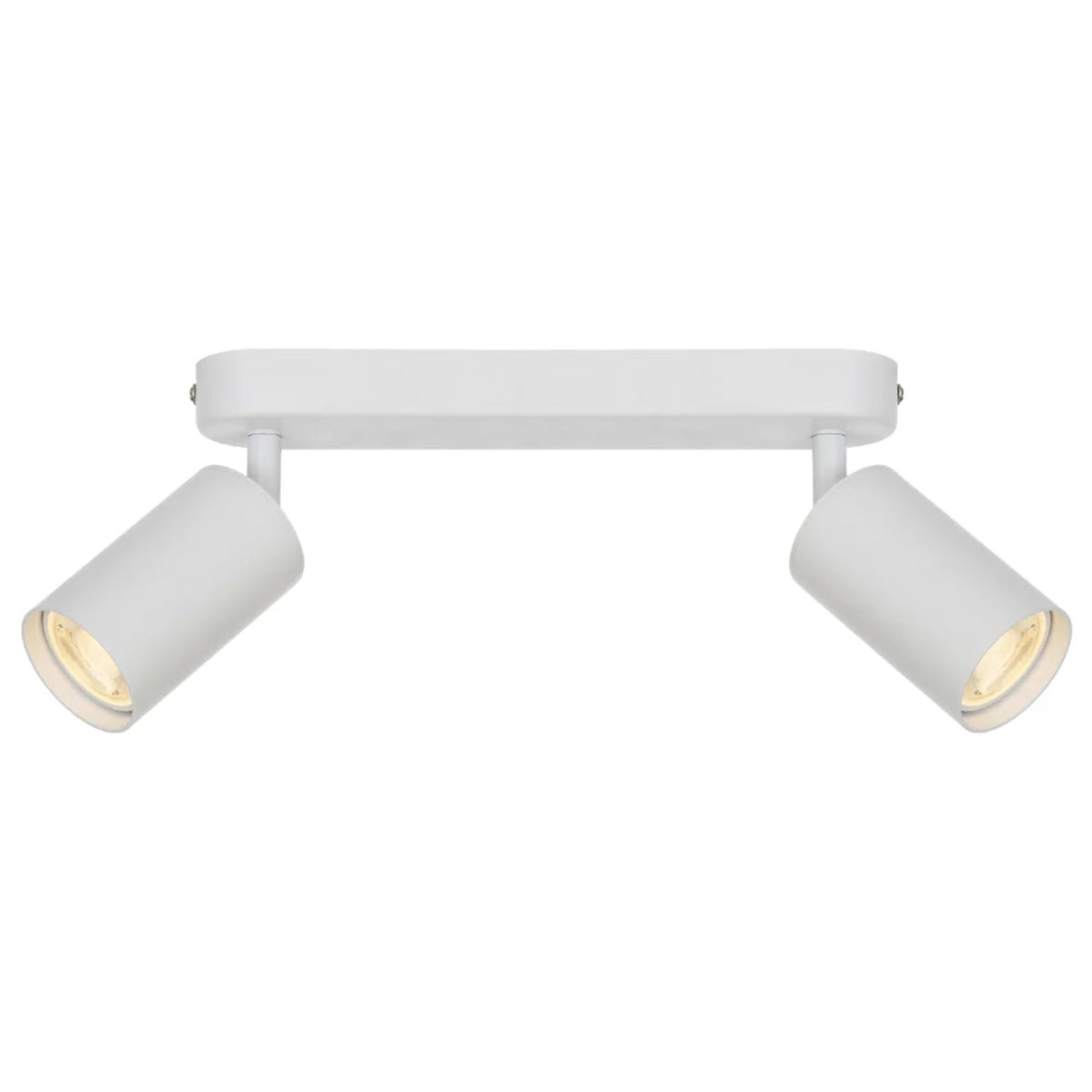 Telbix PICARD Spotlight 2-Light Colour Selectable-Telbix-Ozlighting.com.au