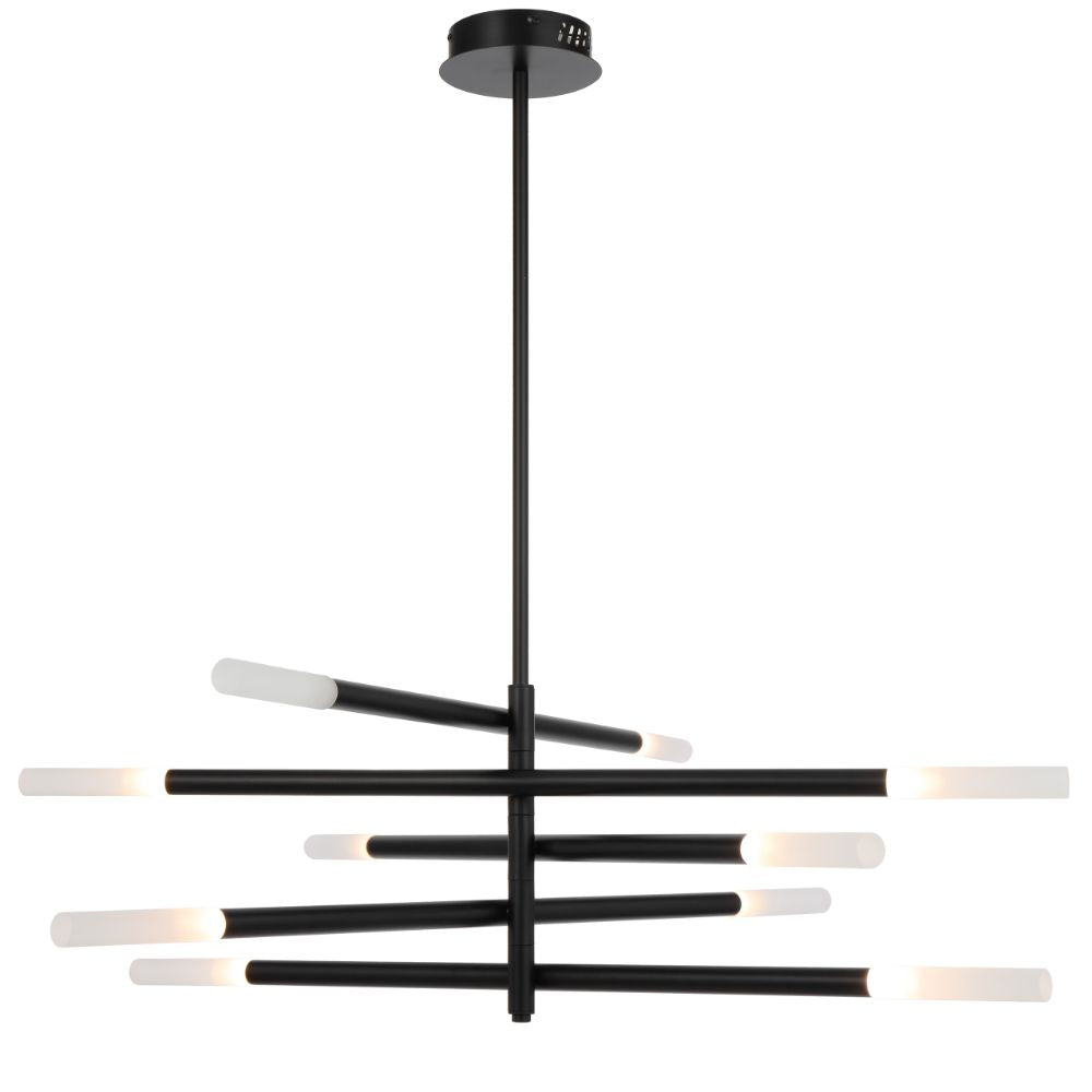 Telbix PINTA Pendant - 10 Light-Telbix-Ozlighting.com.au
