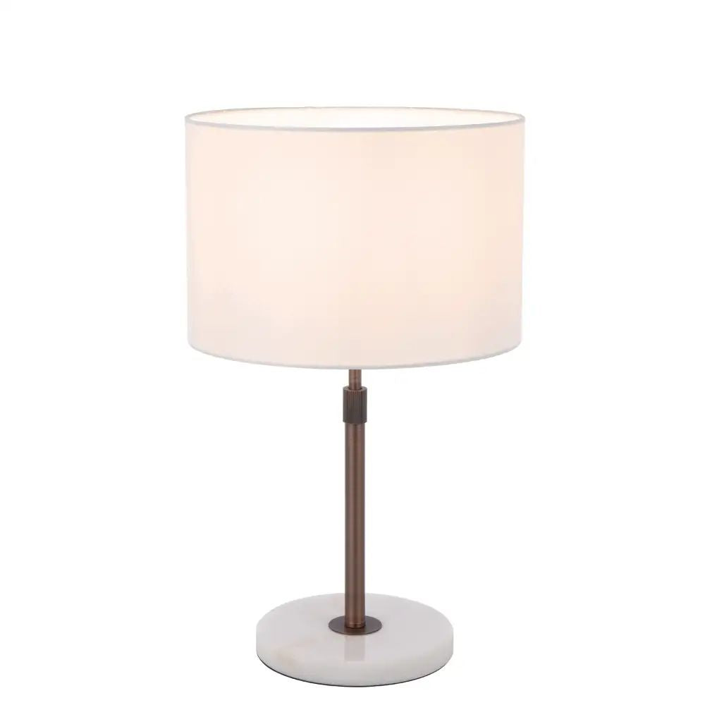 Telbix PLACIN Table Lamp - 25W-Telbix-Ozlighting.com.au