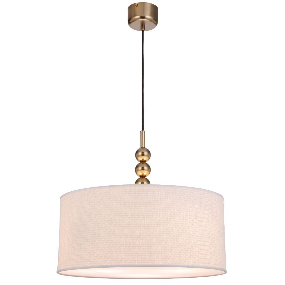 Telbix POETIX.50 - 3 Light Pendant-Telbix-Ozlighting.com.au
