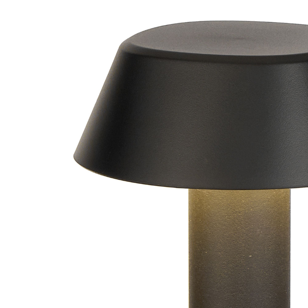 Telbix PYRUS Bollard Light Outdoor 750mm-Telbix-Ozlighting.com.au