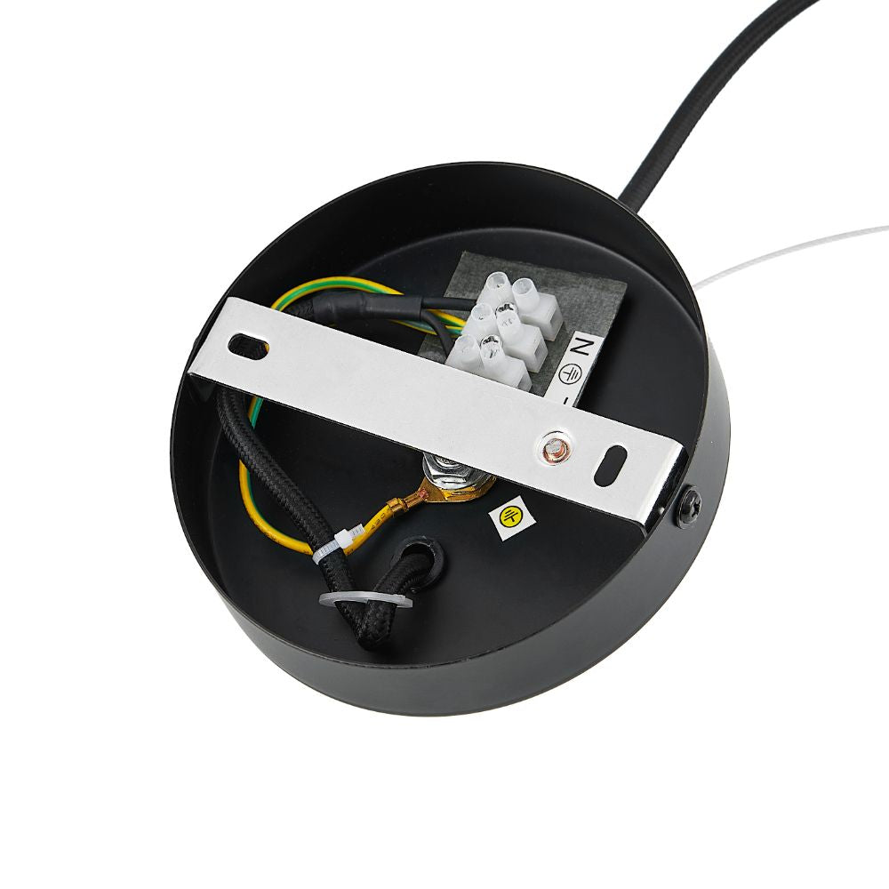 Telbix QUILO Pendant - 1 Light-Telbix-Ozlighting.com.au