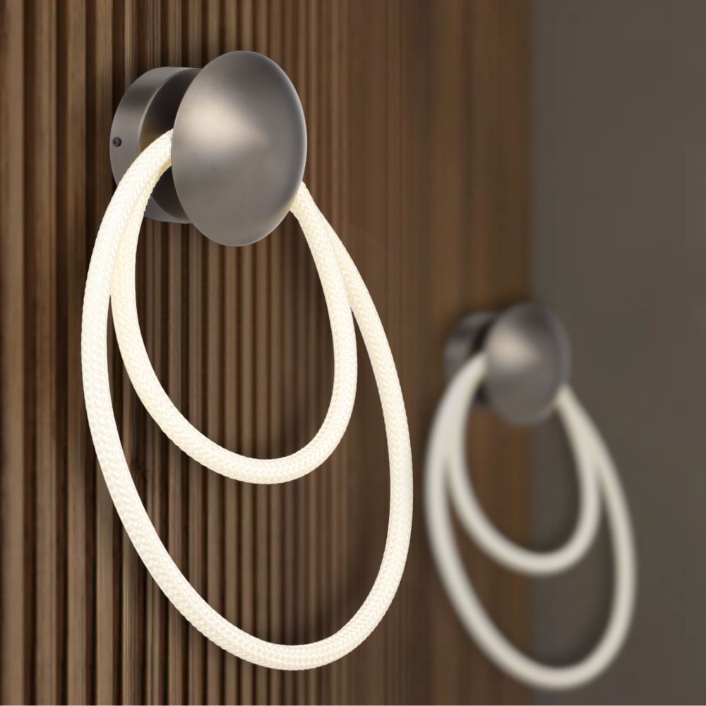 Telbix RAFI Wall Light - 40W-Telbix-Ozlighting.com.au