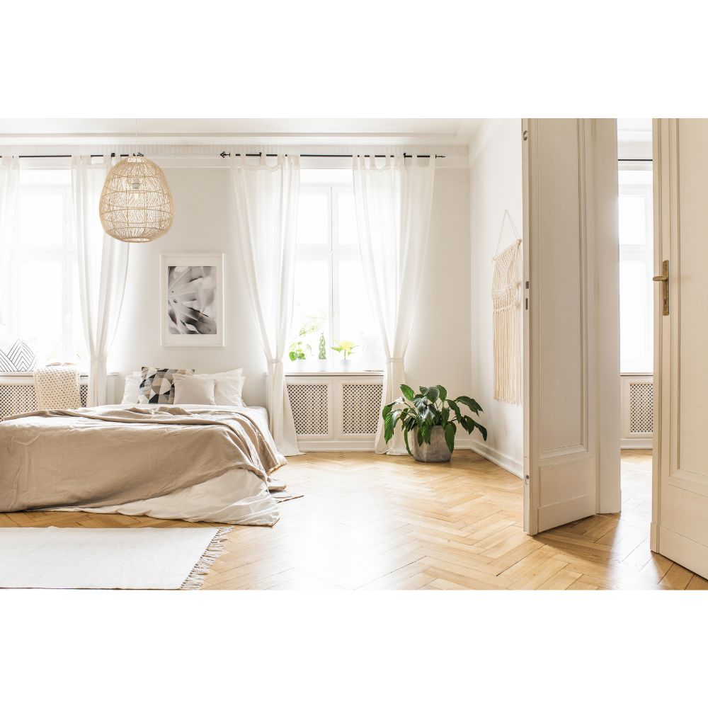 Telbix RANA 50 Pendant - 1 Light Rattan-Telbix-Ozlighting.com.au