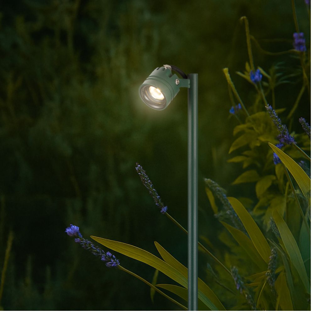Telbix RILTO - 3W LED Post Light-Telbix-Ozlighting.com.au