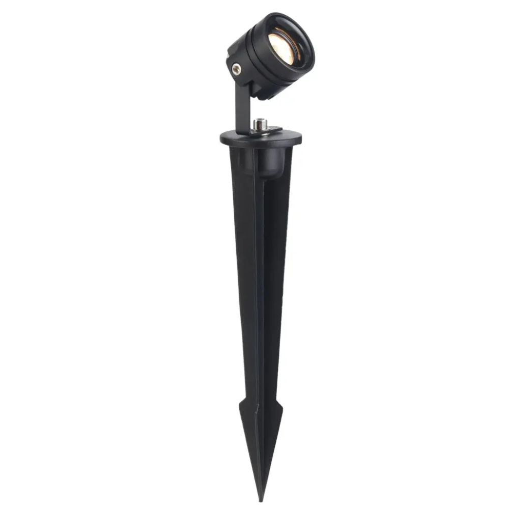 Telbix RILTO - 3W LED Spike Light-Telbix-Ozlighting.com.au