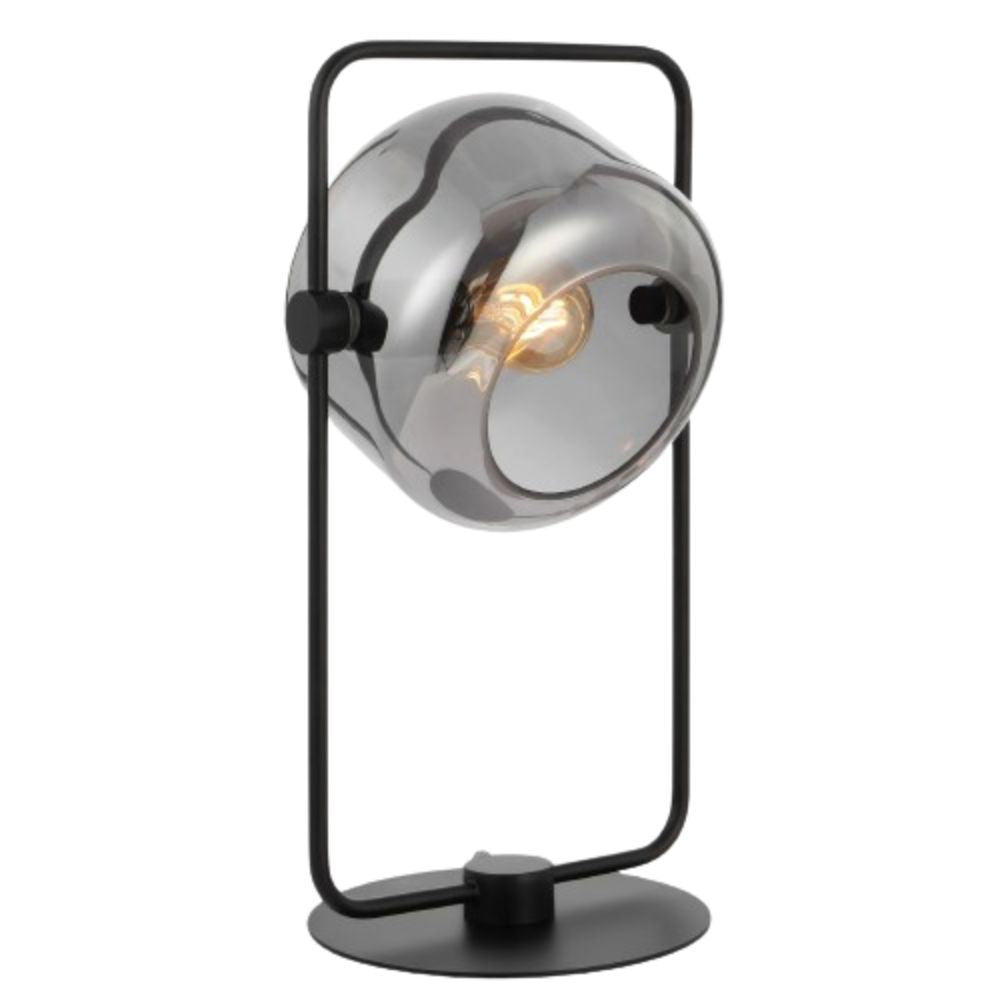 Telbix ROCHA Table Lamp - 25W-Telbix-Ozlighting.com.au