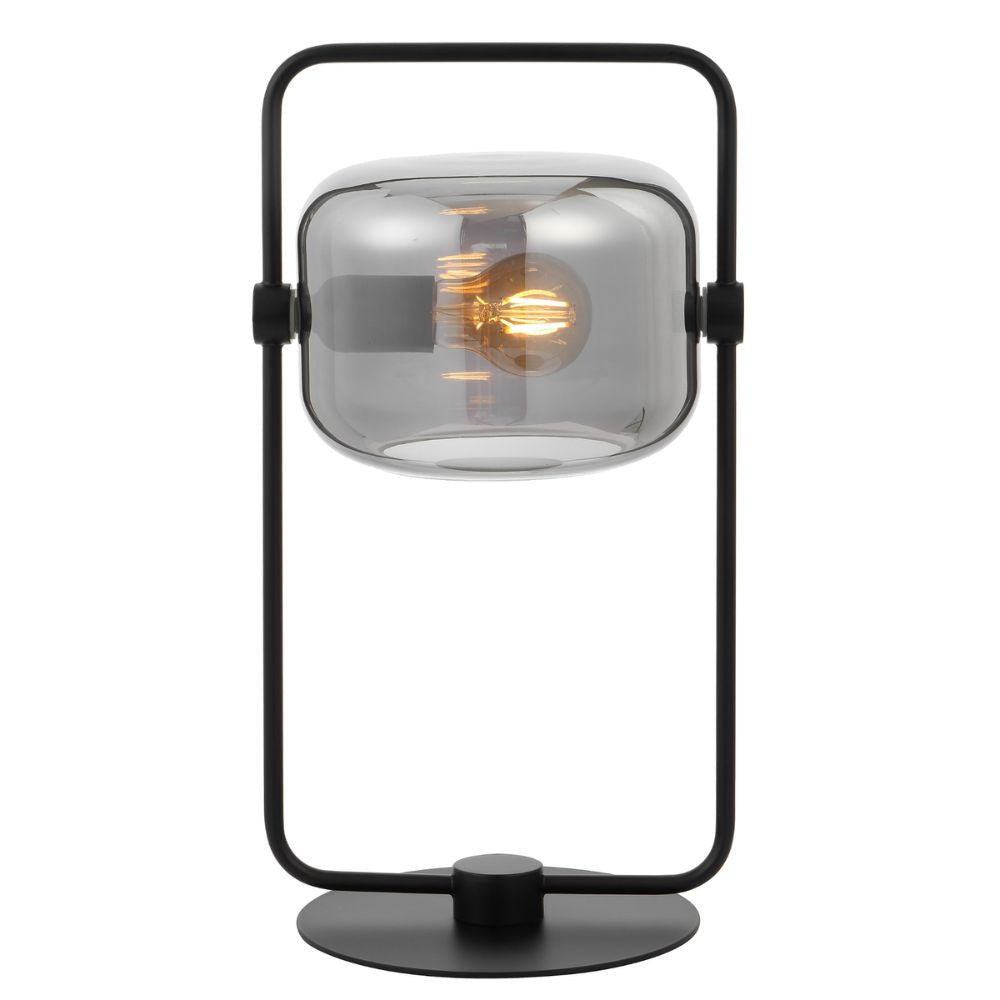 Telbix ROCHA Table Lamp - 25W-Telbix-Ozlighting.com.au