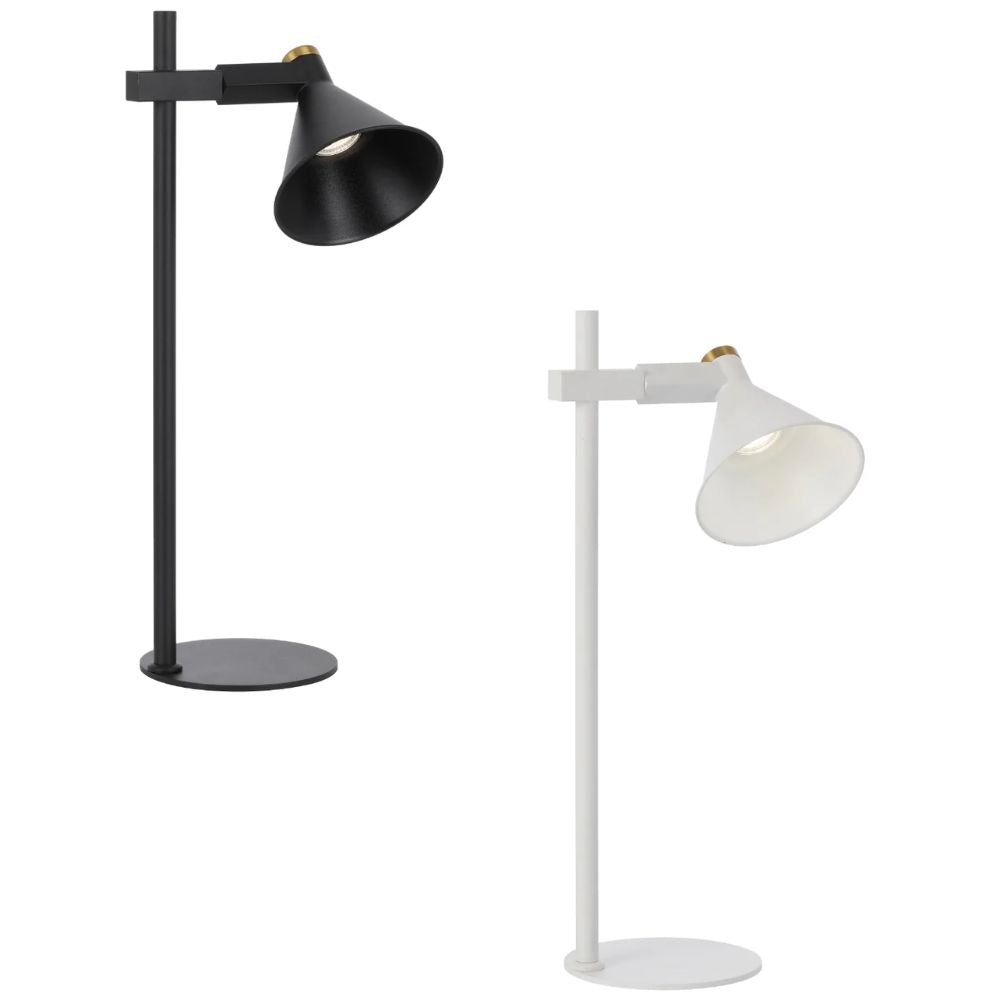 Telbix ROSNER Table Lamp - 6W-Telbix-Ozlighting.com.au