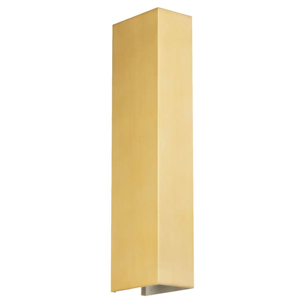 Telbix RYLAND - 4W Exterior LED Wall Light-Telbix-Ozlighting.com.au