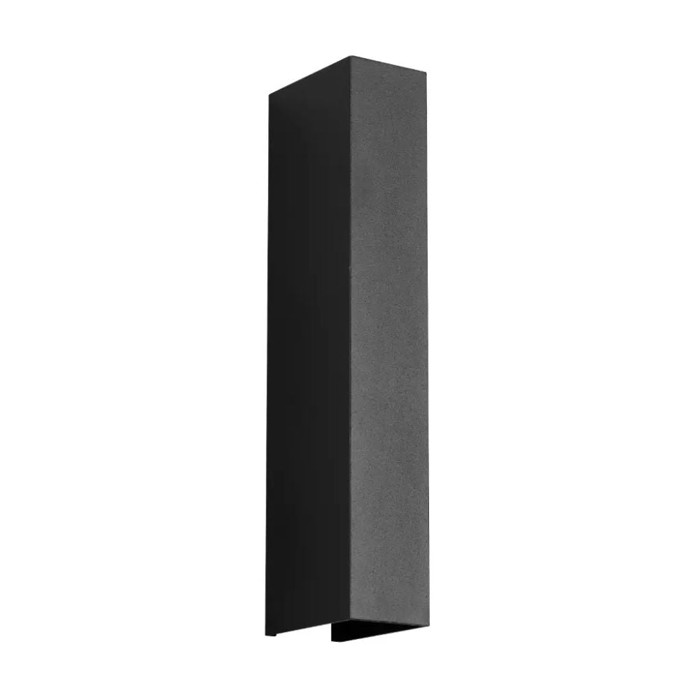 Telbix RYLAND - 4W Exterior LED Wall Light-Telbix-Ozlighting.com.au