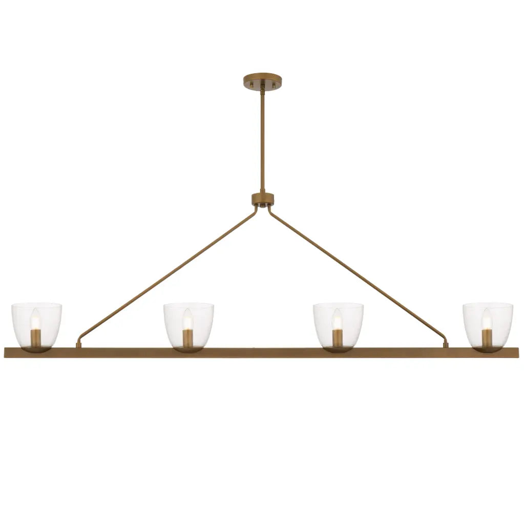 Telbix Radam Pendant - 4, Bar-Telbix-Ozlighting.com.au