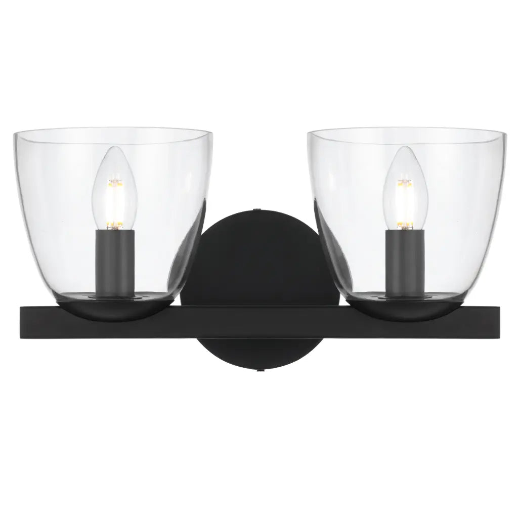 Telbix Radam Wall Light - Twin-Telbix-Ozlighting.com.au