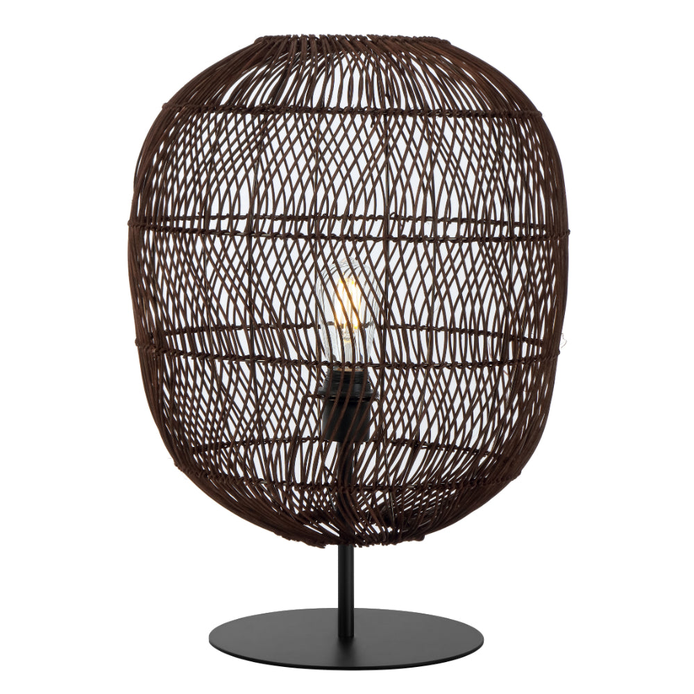 Telbix Rana Table Lamp - 40cm, Medium-Telbix-Ozlighting.com.au