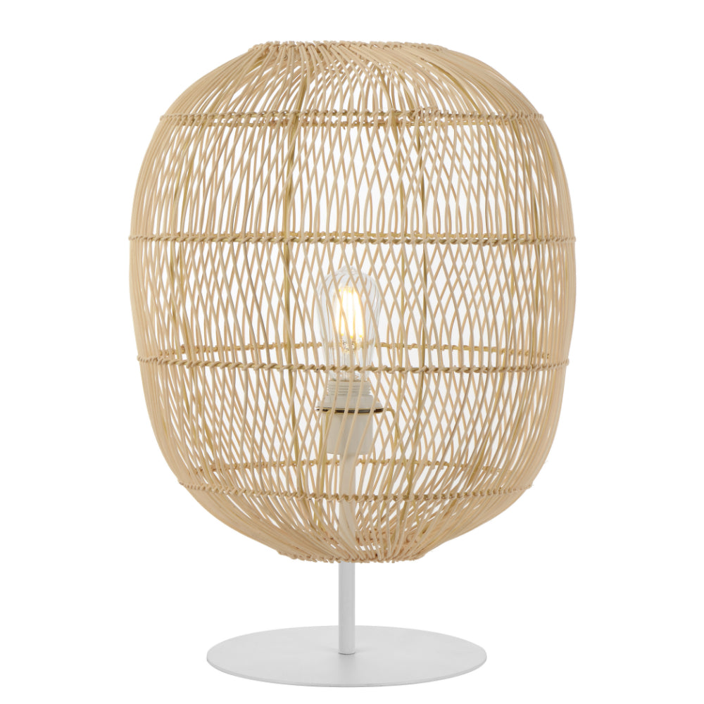 Telbix Rana Table Lamp - 40cm, Medium-Telbix-Ozlighting.com.au