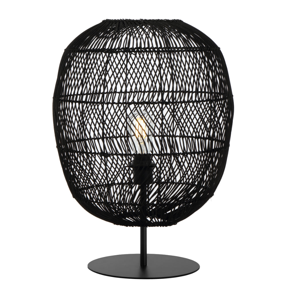 Telbix Rana Table Lamp - 40cm, Medium-Telbix-Ozlighting.com.au