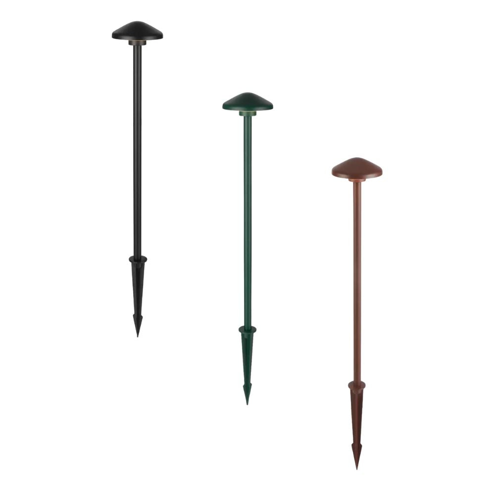 Telbix SCAPE - 3W LED Post Light-Telbix-Ozlighting.com.au