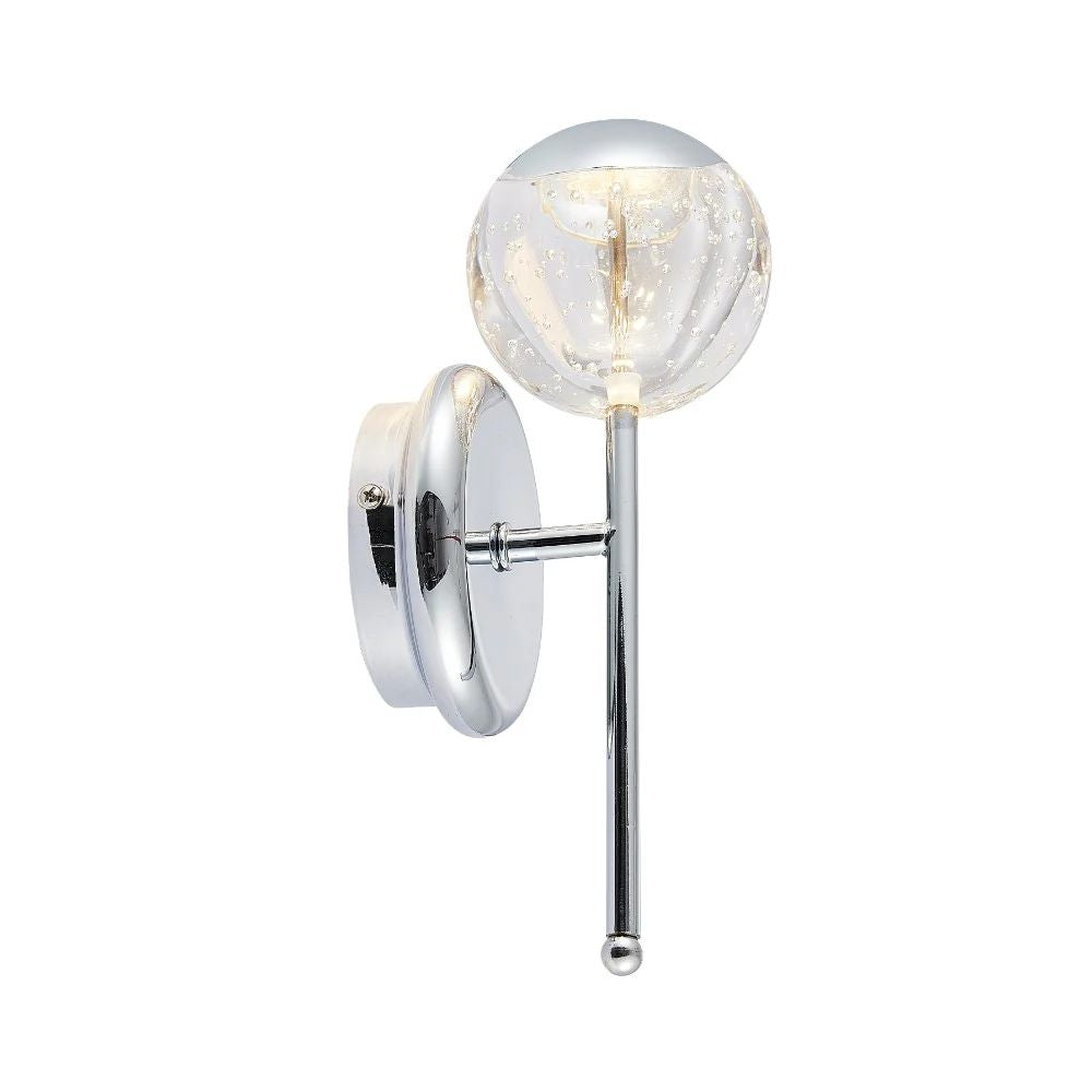 Telbix SEGOVIA Wall Light - 5W-Telbix-Ozlighting.com.au
