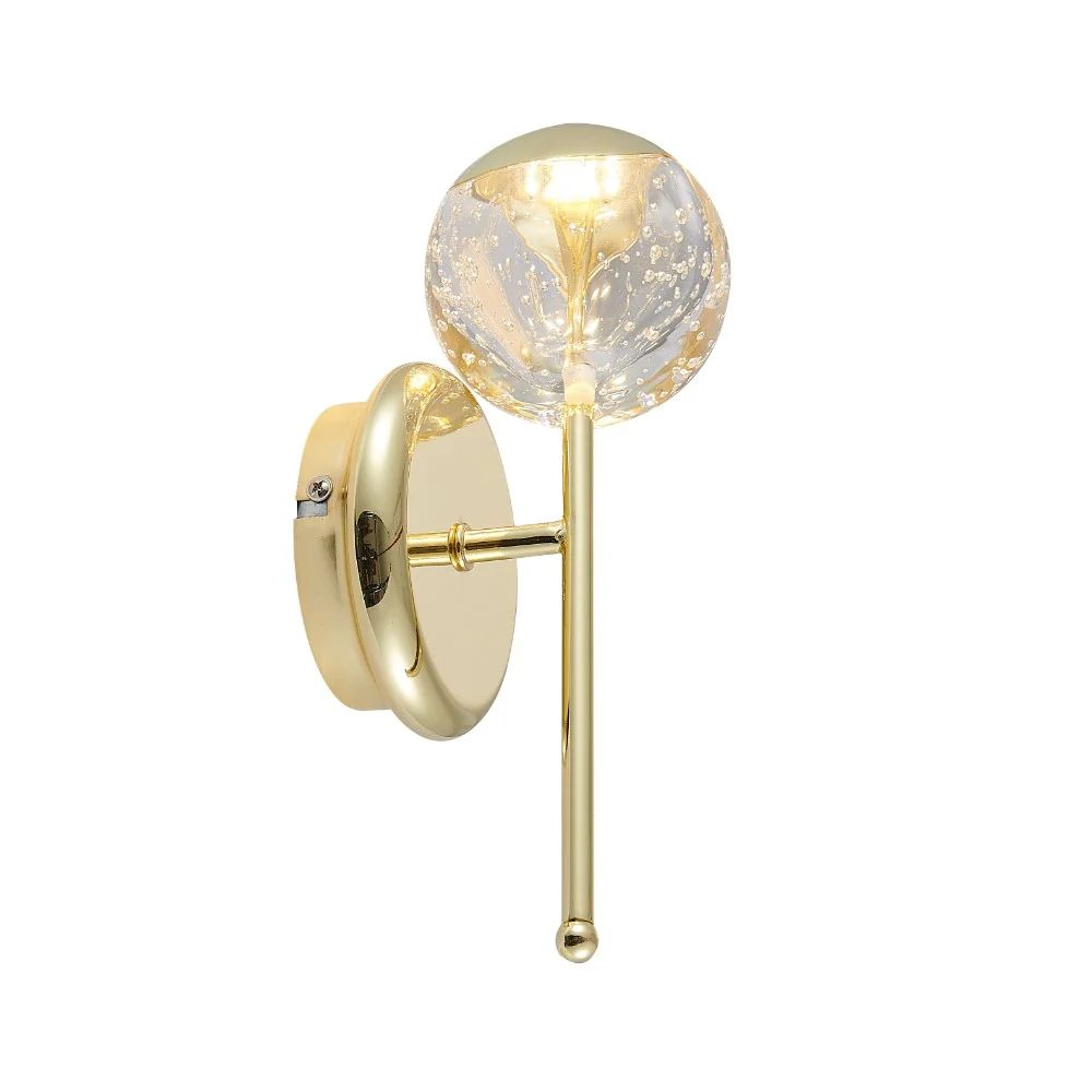 Telbix SEGOVIA Wall Light - 5W-Telbix-Ozlighting.com.au