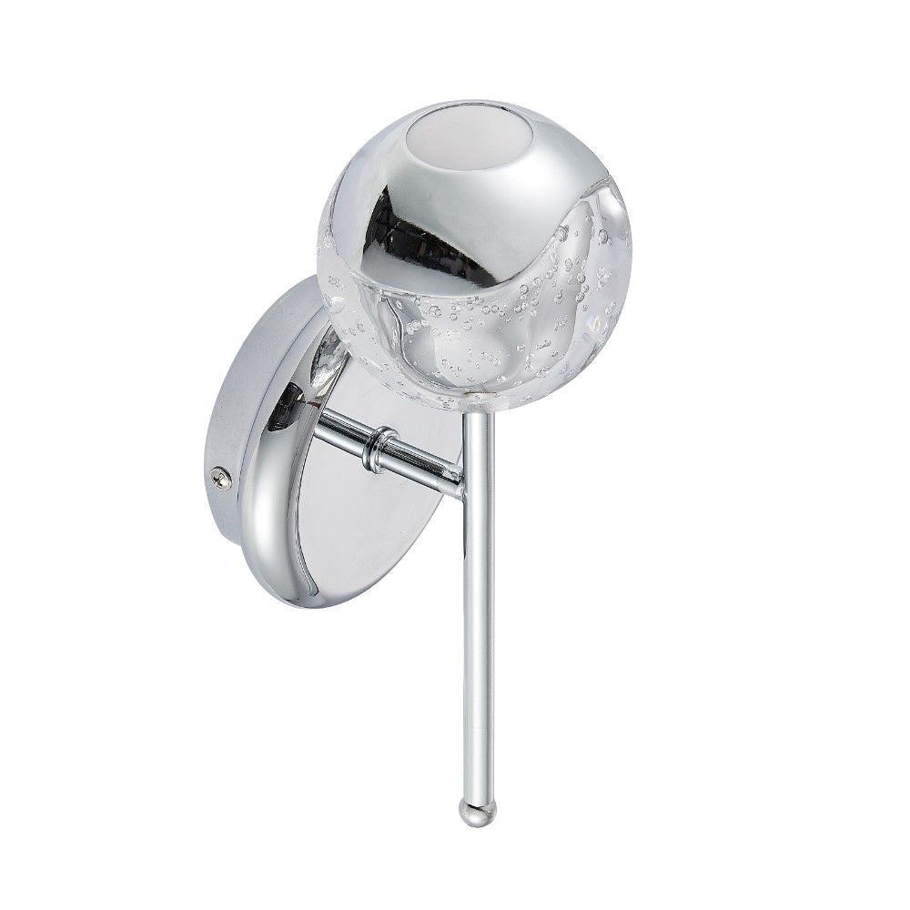 Telbix SEGOVIA Wall Light - 5W-Telbix-Ozlighting.com.au