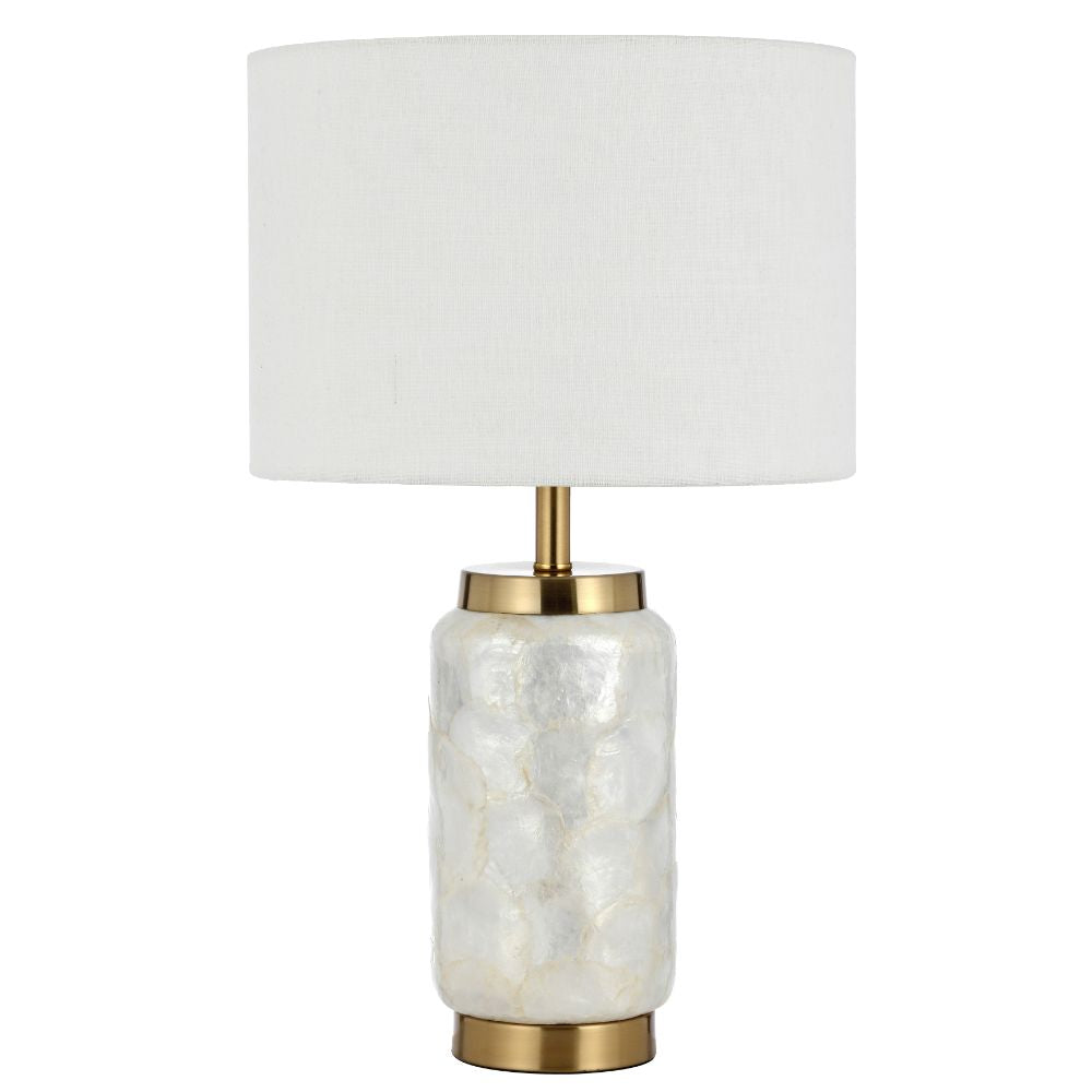 Telbix SENECA Table Lamp - 25W-Telbix-Ozlighting.com.au