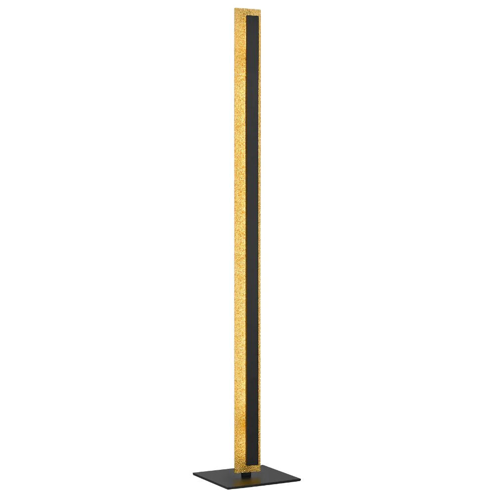 Telbix SERANO II - 30W LED Floor Lamp-Telbix-Ozlighting.com.au