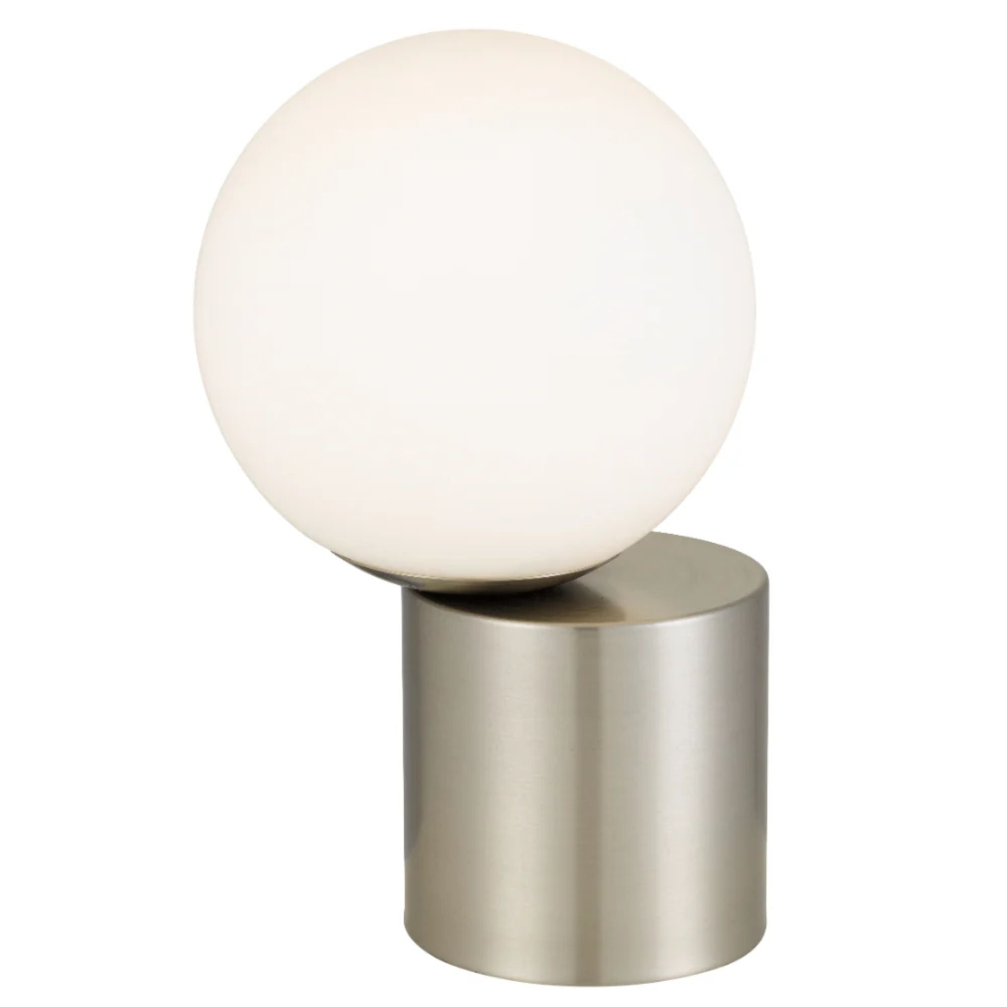 Telbix SETRA - 5W Touch Table Lamp-Telbix-Ozlighting.com.au