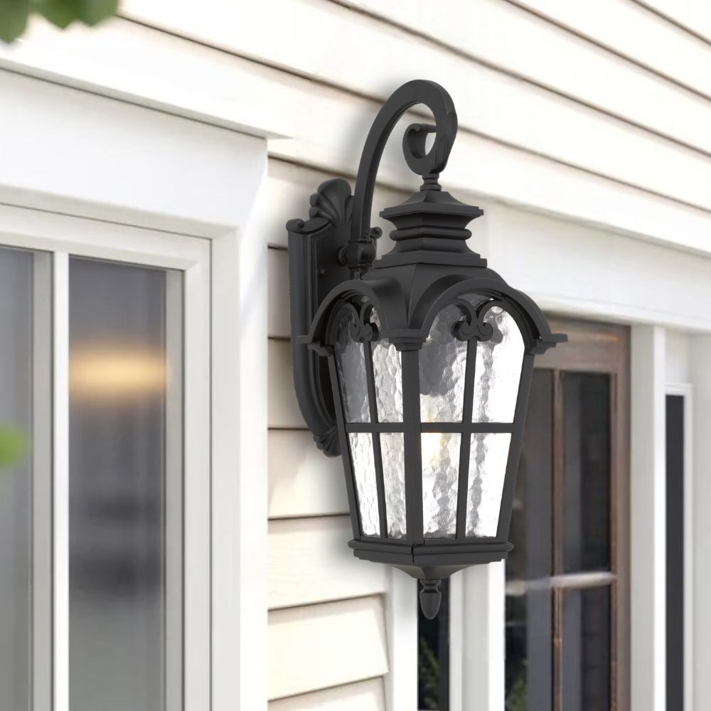 Telbix SHELTON Wall Light - 25W-Telbix-Ozlighting.com.au