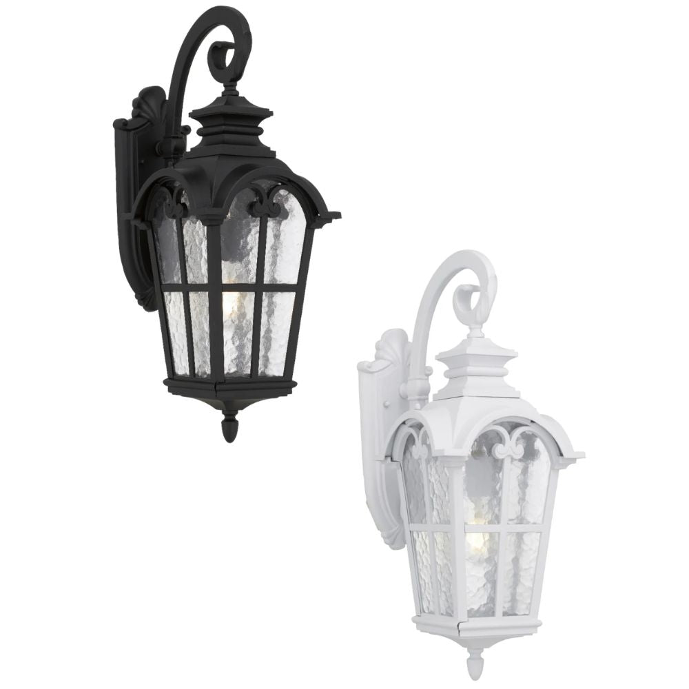 Telbix SHELTON Wall Light - 25W-Telbix-Ozlighting.com.au
