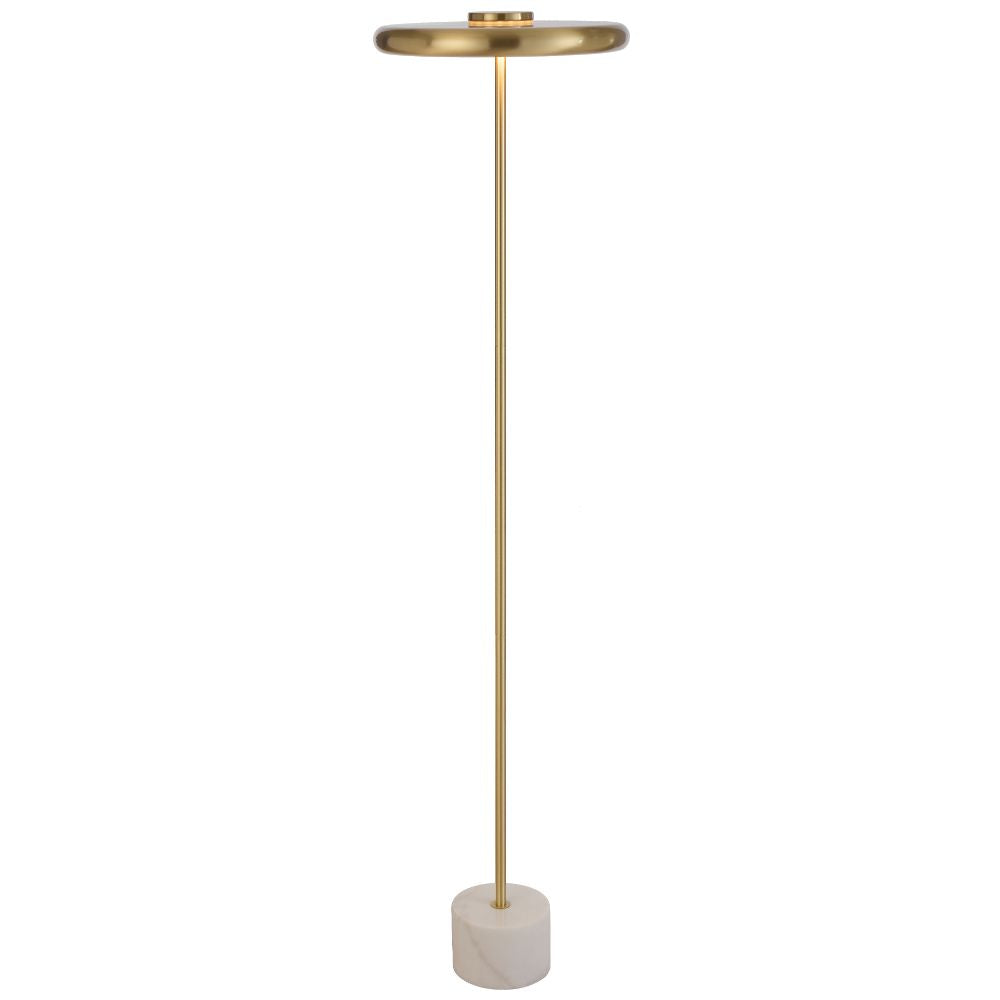 Telbix SISBY - 14W Floor Lamp-Telbix-Ozlighting.com.au