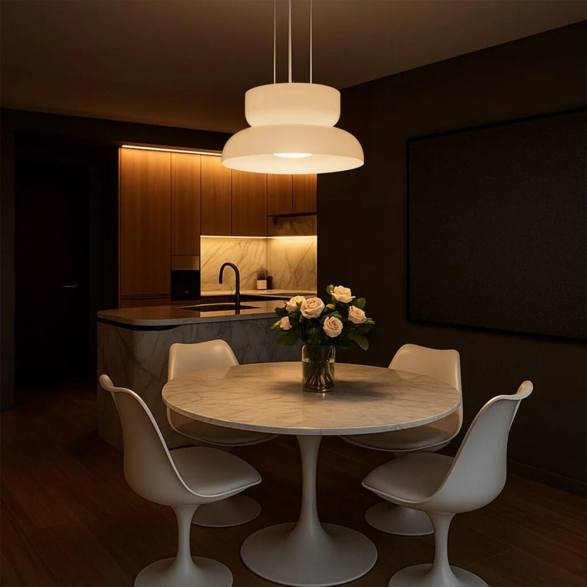 Telbix SKAPA AB 2-Light Pendant-Telbix-Ozlighting.com.au