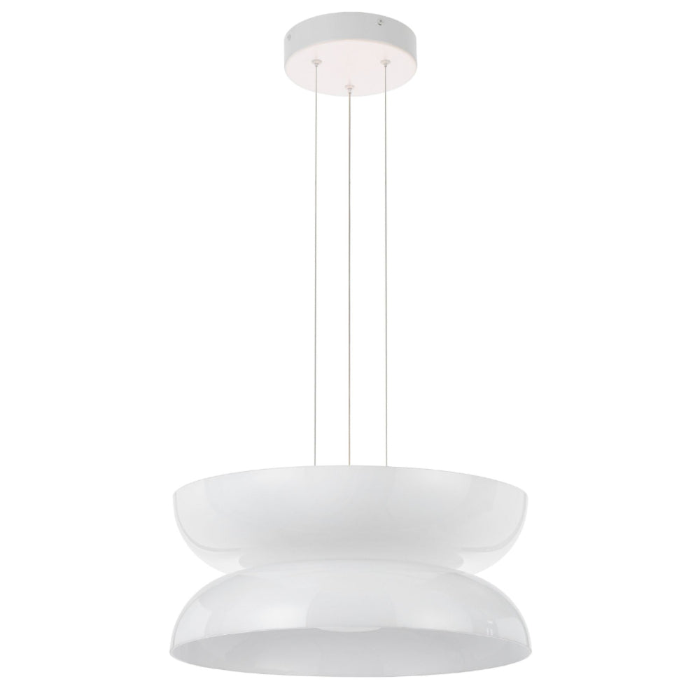 Telbix SKAPA BB 2-Light Pendant-Telbix-Ozlighting.com.au