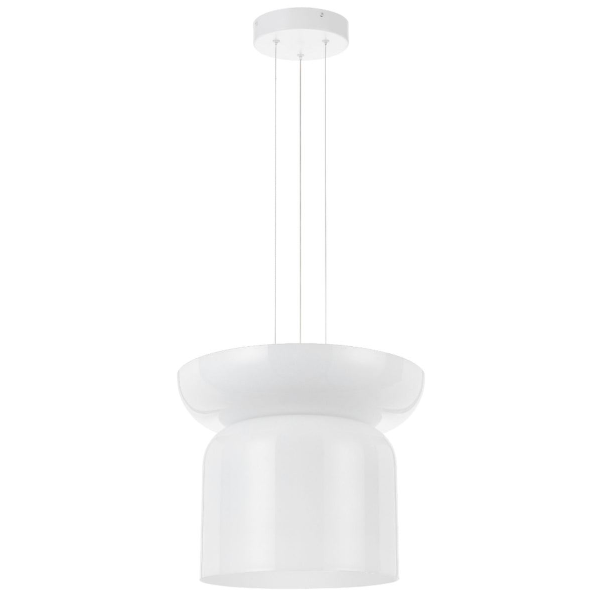 Telbix SKAPA BC 2-Light Pendant-Telbix-Ozlighting.com.au