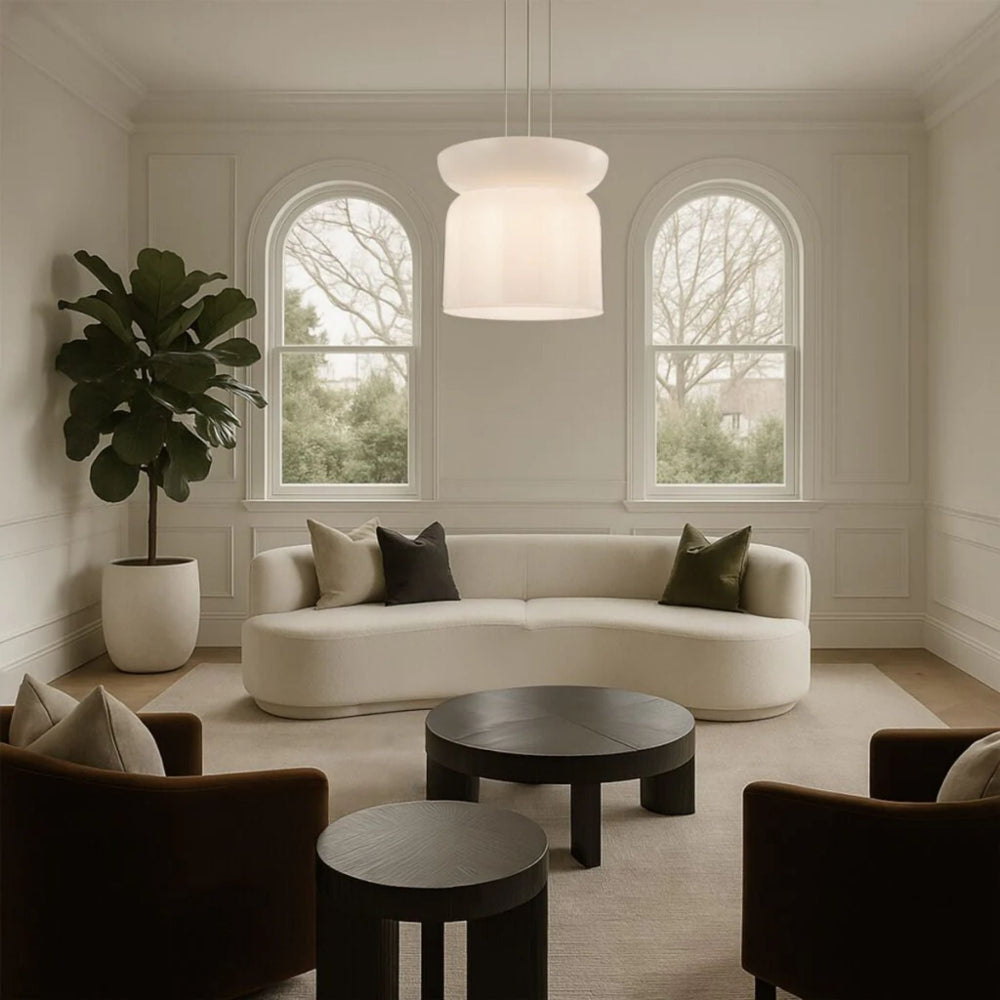 Telbix SKAPA BD 2-Light Pendant-Telbix-Ozlighting.com.au