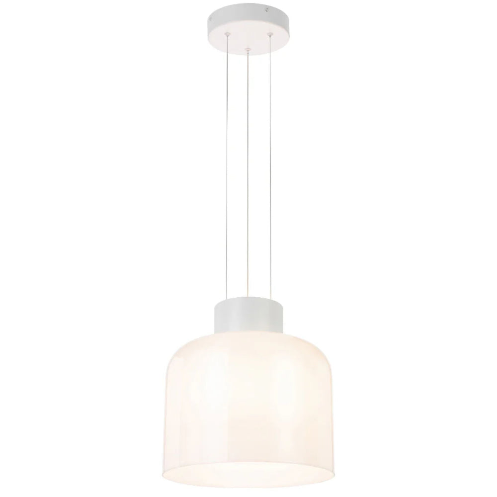 Telbix SKAPA C 2-Light Pendant-Telbix-Ozlighting.com.au